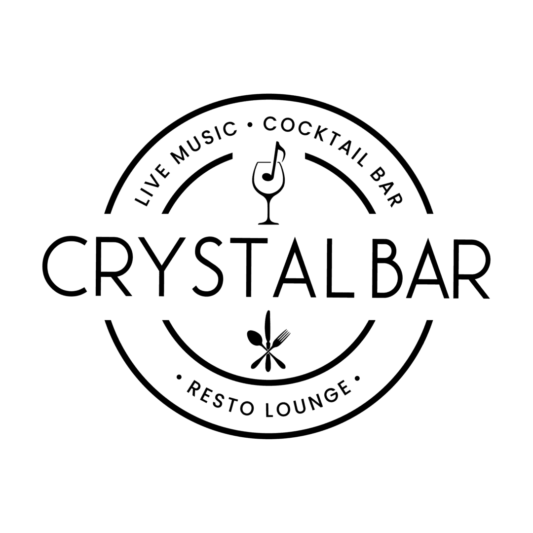 Crystal Bar - Grand Millennium Dubai logo