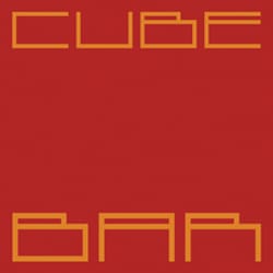 Cube Bar - Hotel ibis Al Rigga logo
