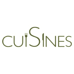 CuiSines - Crowne Plaza Jumeirah logo