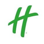 Cuisines - Holiday Inn Dubai Al-Maktoum Airport logo