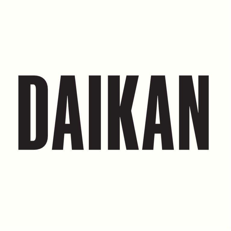 Daikan Izakaya - City Walk logo