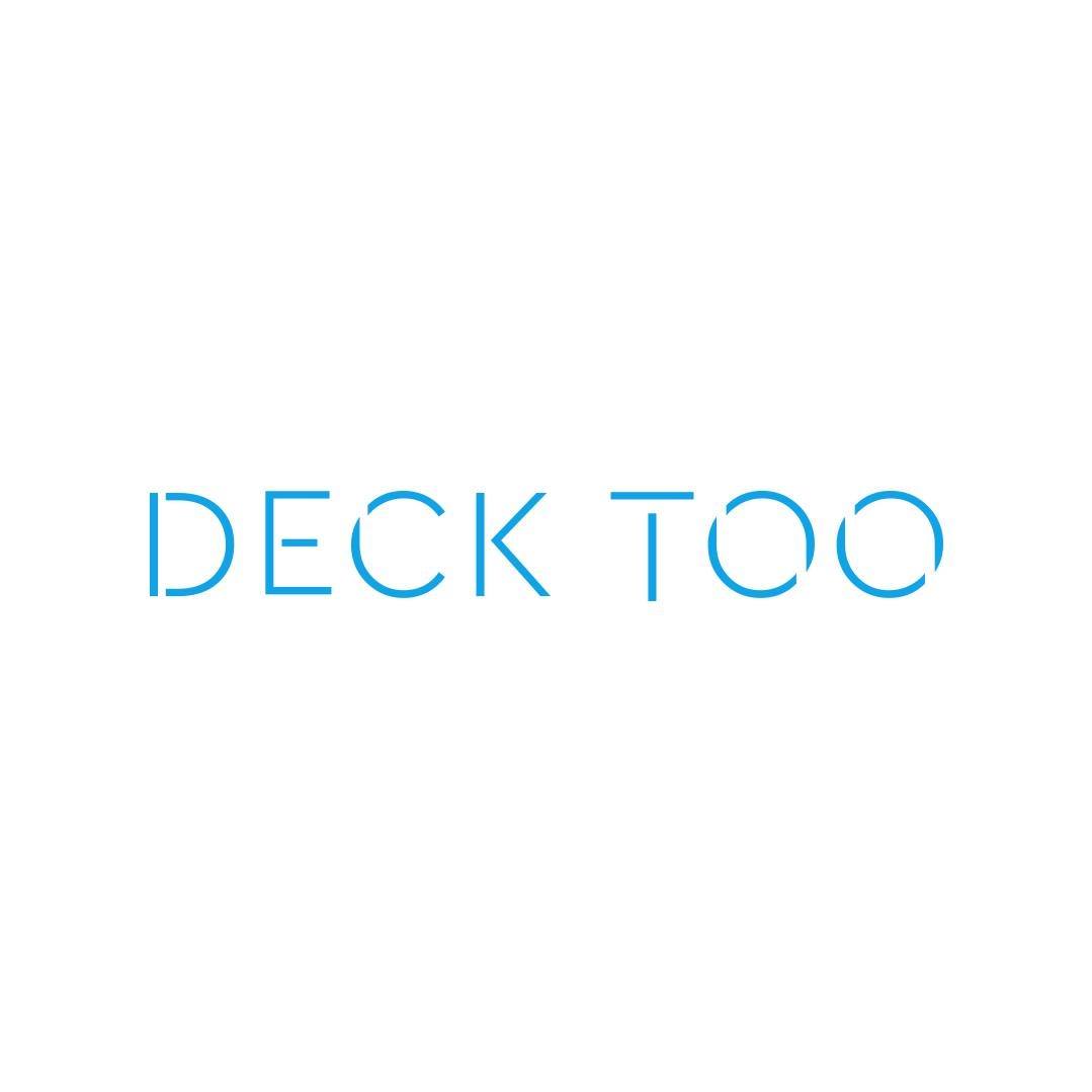 Deck Too - Address Sky View logo