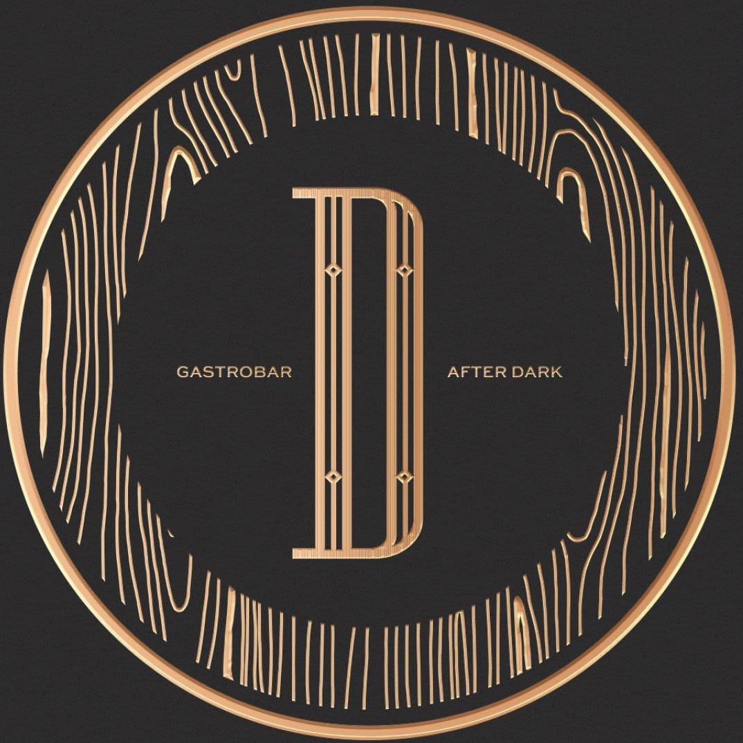Distillery - Souk Al Manzil logo