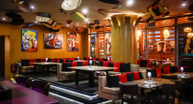Dolce Legends - DIFC venue image