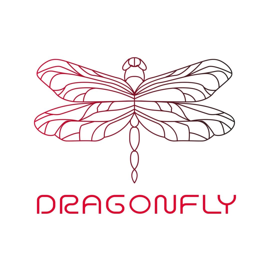 Dragonfly - The Lana - Dorchester Collection logo