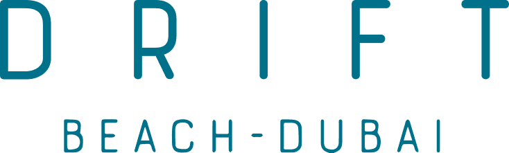 DRIFT Beach Dubai - One&Only Royal Mirage logo