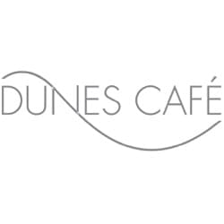 Dunes Cafe - Shangri-La logo