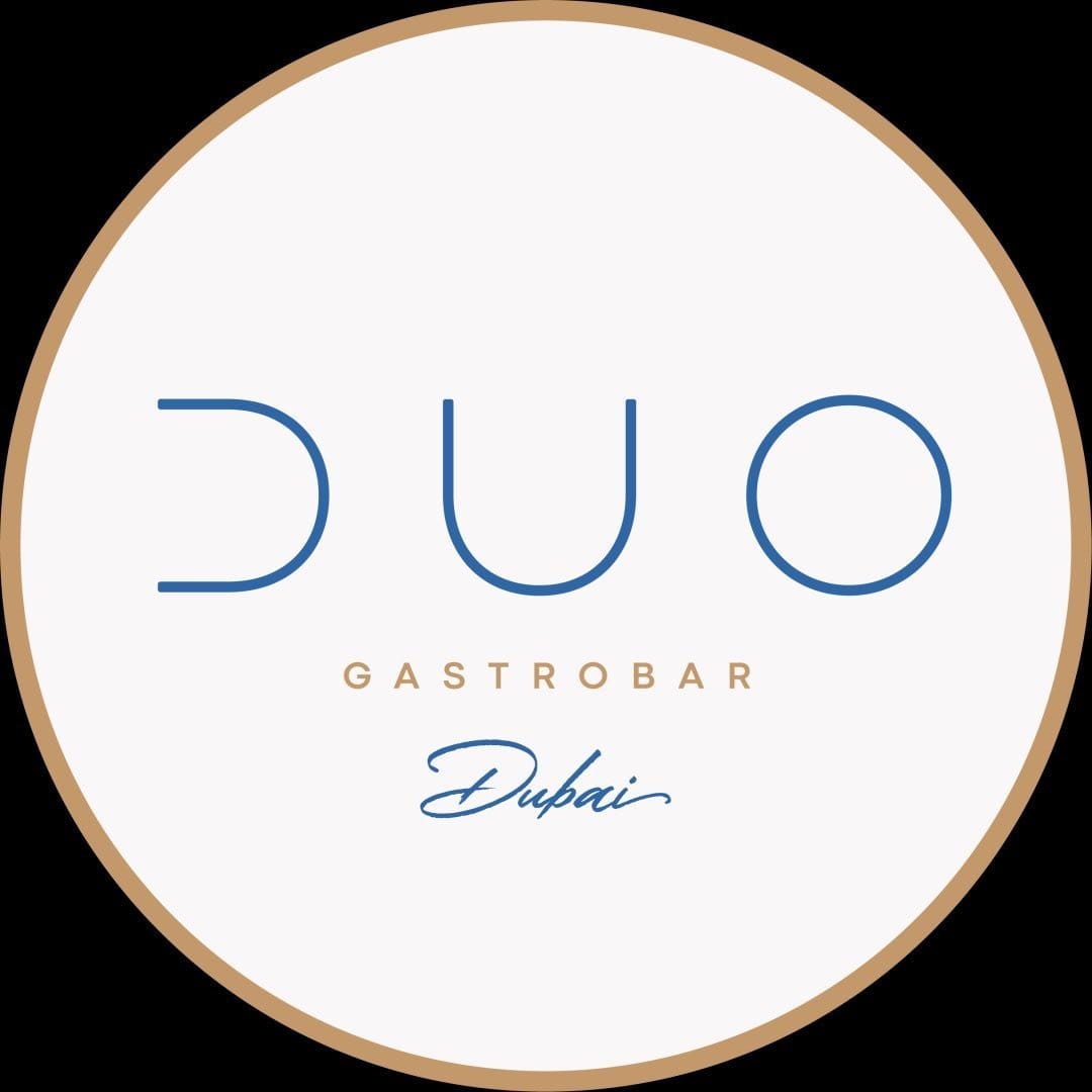 DUO Gastrobar - Dubai Hills Business Park logo
