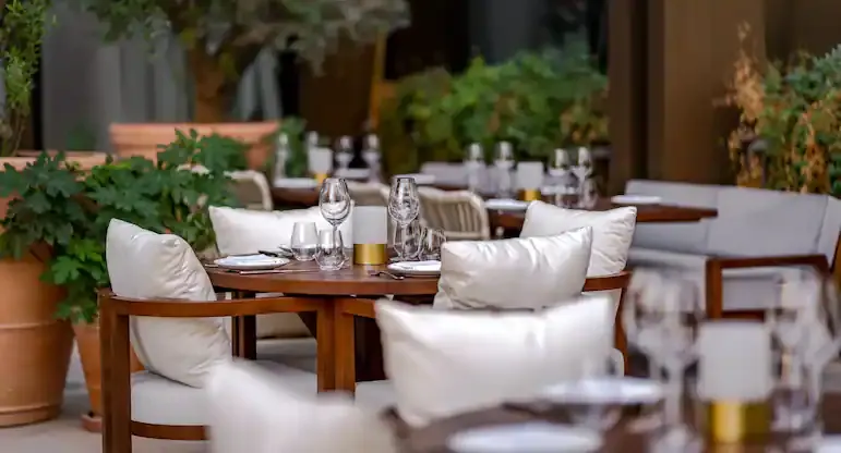Duomo - The Dubai EDITION venue image