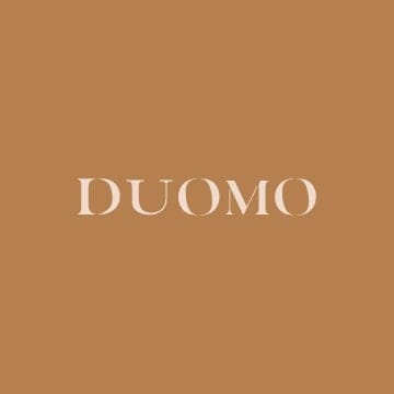 Duomo - The Dubai EDITION logo
