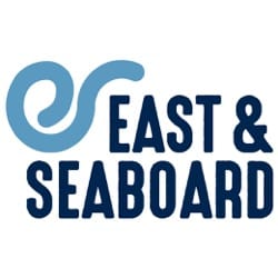 East & Seaboard - Aloft Palm Jumeirah logo