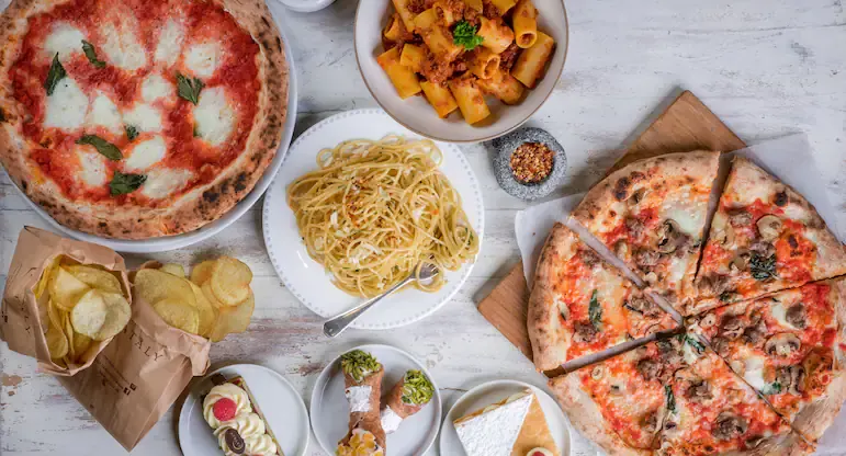 Eataly At The Beach - Pavilion at The Beach venue image