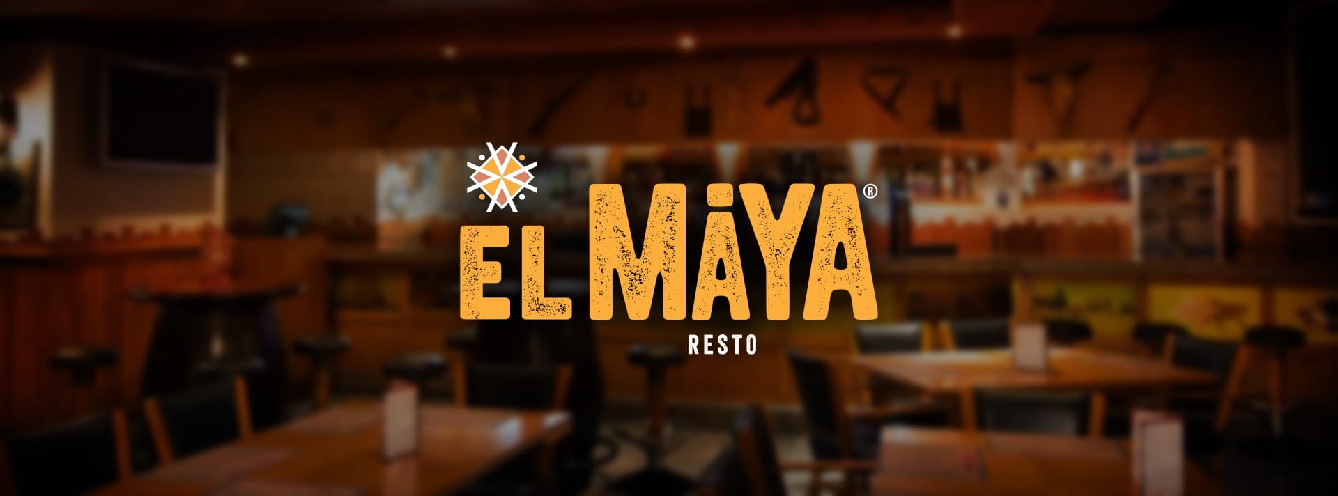 El Maya - Avenue Hotel Dubai logo