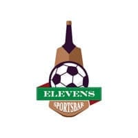 Elevens - Raviz Center Point Hotel logo