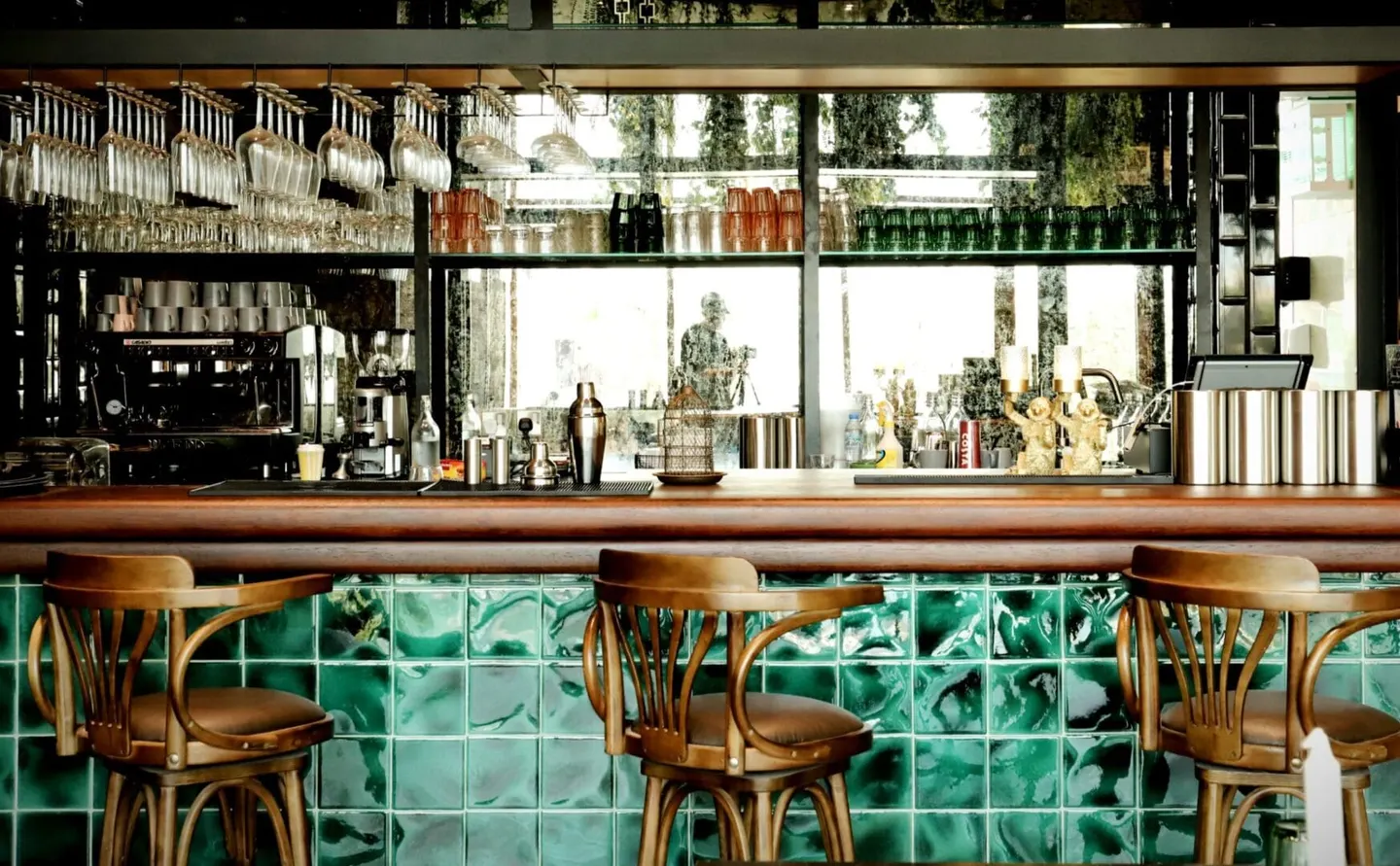Ella's Eatery - Palm Views East venue image
