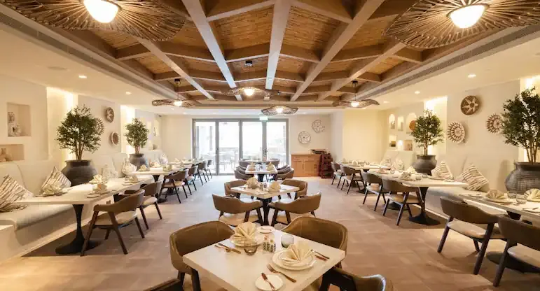 Énas - Balqis Residence venue image
