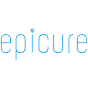 Epicure All-Day-Dining Bistro - Melia Desert Palm Hotel logo