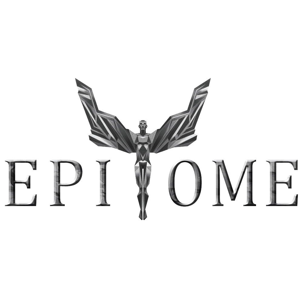 Epitome - Aloft Dubai Creek logo