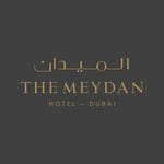Equus Pool Bar - The Meydan Hotel logo