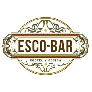 Esco-Bar - Radisson Resort logo