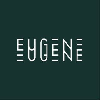 Eugène Eugène - Kempinski Hotel Mall of the Emirates logo
