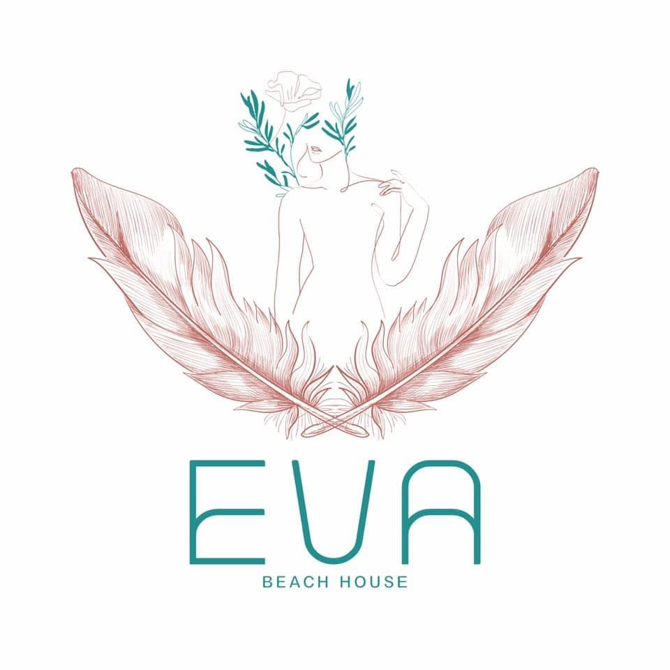 Eva Beach House - Palm Jumeirah logo