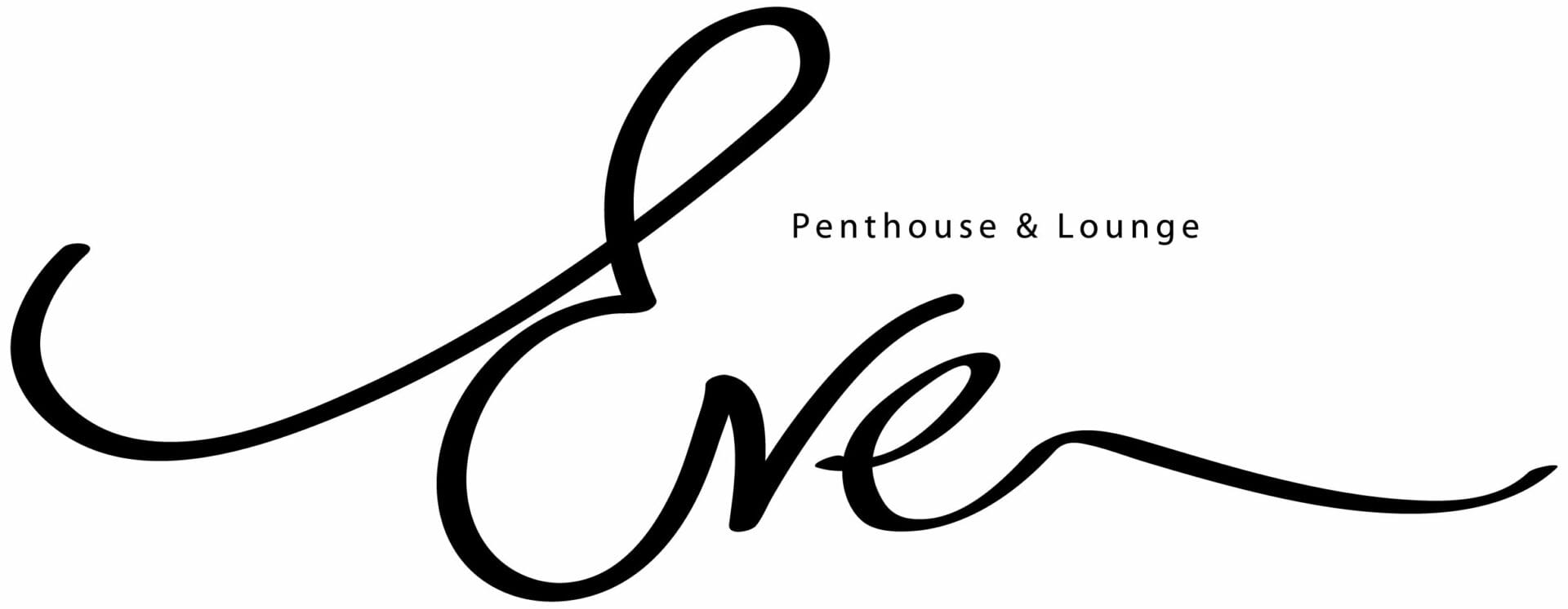Eve Penthouse & Lounge - Hyatt Regency Dubai Creek Heights logo