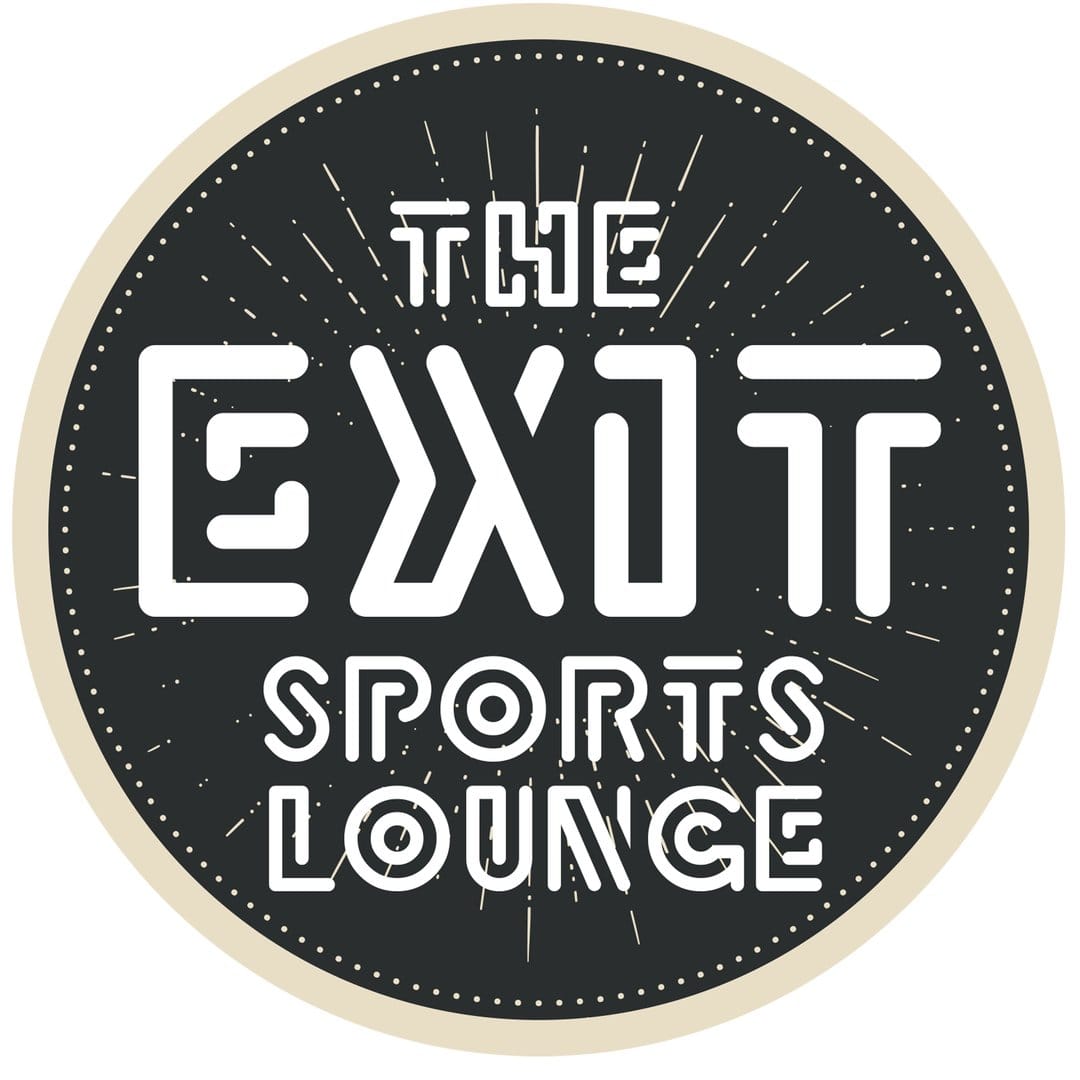 Exit Sports Bar - Mercure Dubai Barsha Heights Hotel Suites logo