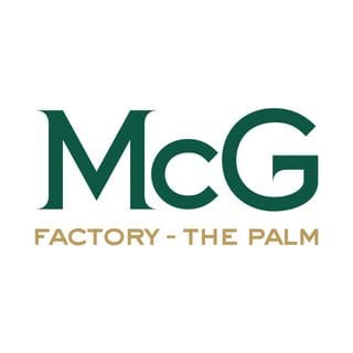 Factory By McGettigan’s - Hilton Dubai Palm Jumeirah logo