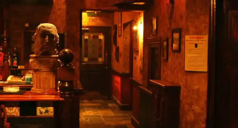 Fibber Magee's - Trade Centre Area venue image