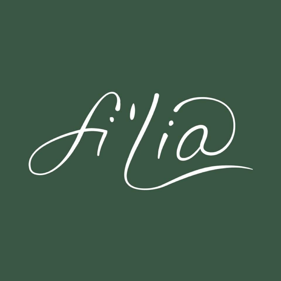 Fi’lia - SLS Dubai Hotel & Residences logo