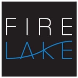 Fire Lake Grill House Restaurant & Bar - Radisson Dubai DAMAC Hills logo