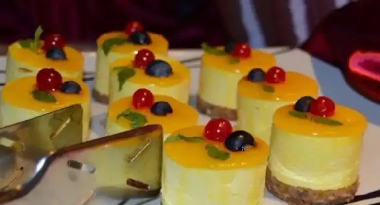 Flavours by Palm Court - Versailles by Raviz Hotel venue image