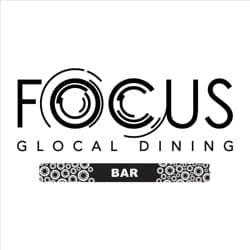 Focus Restaurant - Hyatt Place Dubai Jumeirah logo