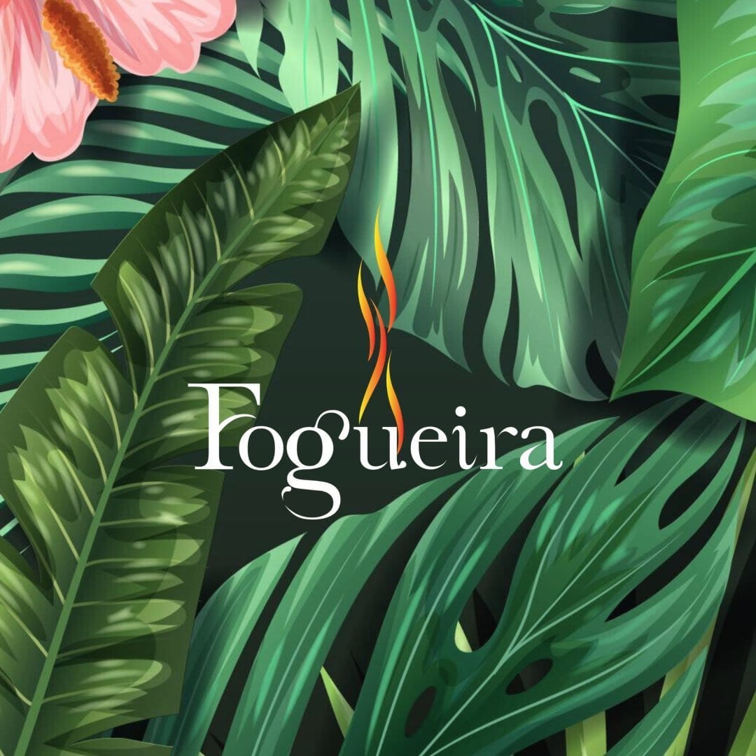 Fogueira Restaurant & Lounge - Delta Hotels By Marriott logo