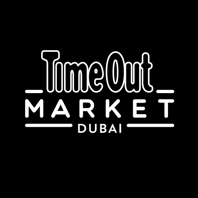 Fountain Bar - Time Out Market logo