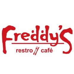 Freddy's - Fortune Park Hotel logo