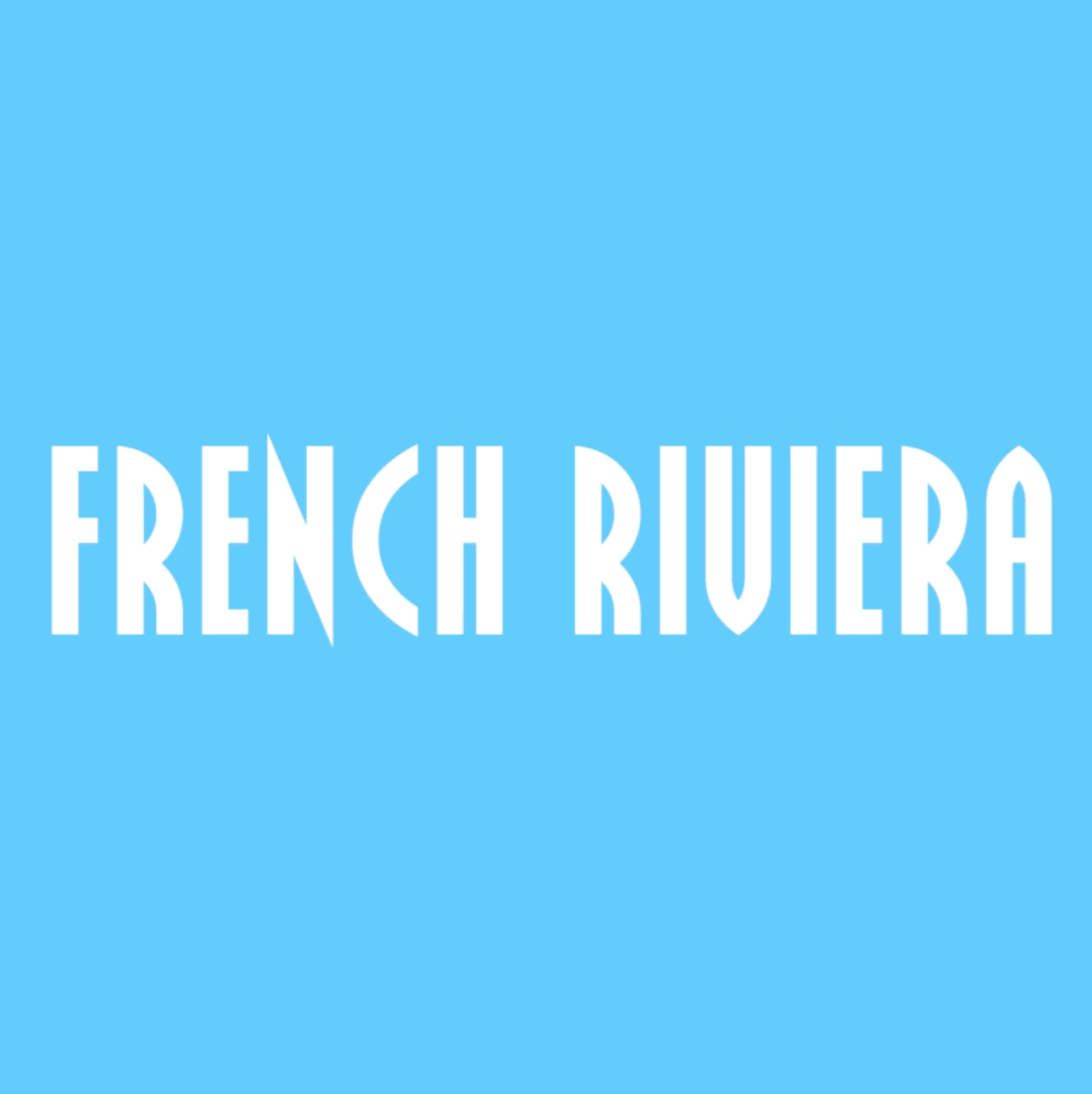 French Riviera Beach - Jumeirah Al Qasr logo
