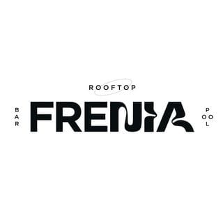 Frenia - voco Dubai The Palm logo