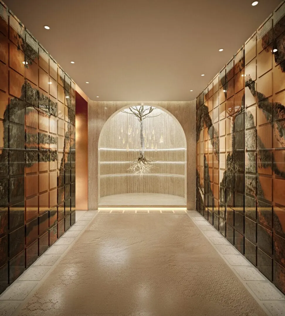 FZN by Björn Frantzén - Atlantis The Palm venue image