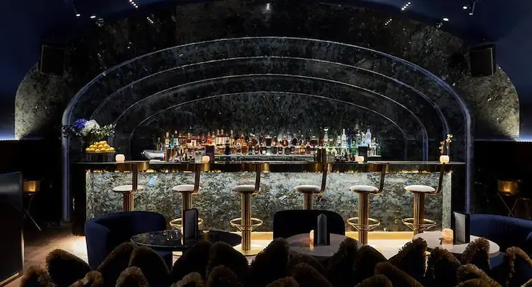 Galaxy Bar - DIFC venue image