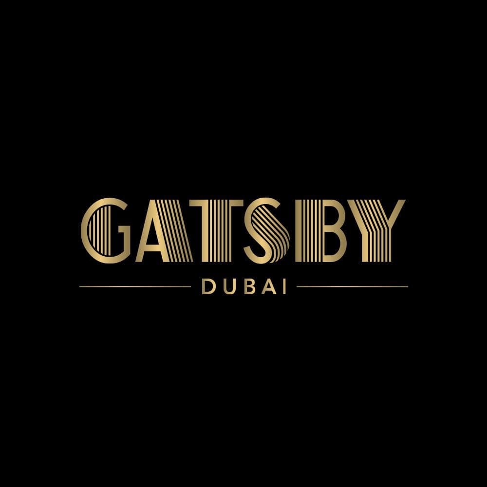 Gatsby Dubai - Nakheel Mall logo