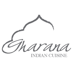 Gharana - Holiday Inn Dubai - Al Barsha logo