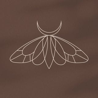 Ginger Moon - W Dubai - Mina Seyahi logo