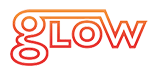 Glow - The H Dubai logo