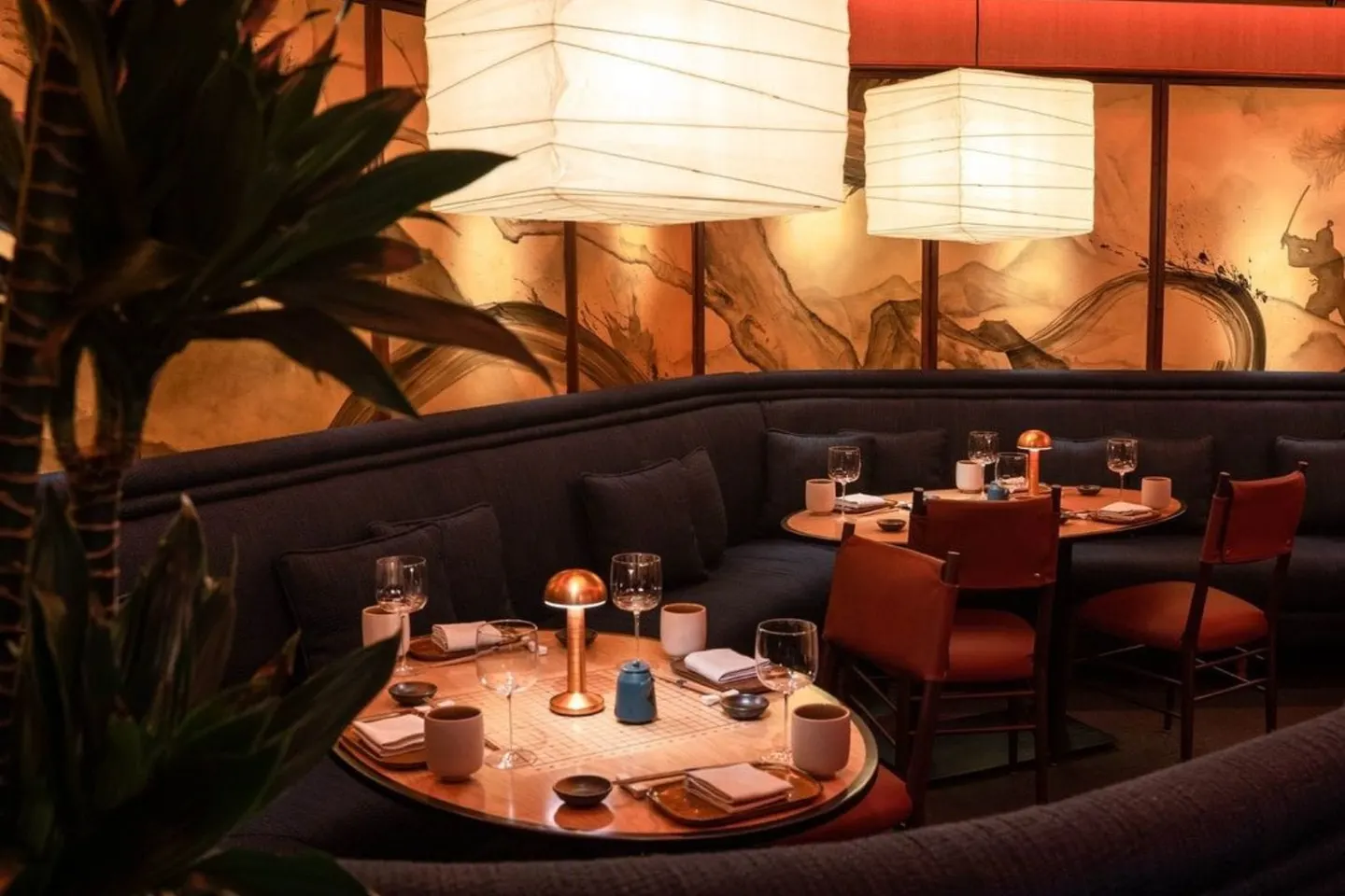 Gohan - Jumeirah Emirates Towers venue image