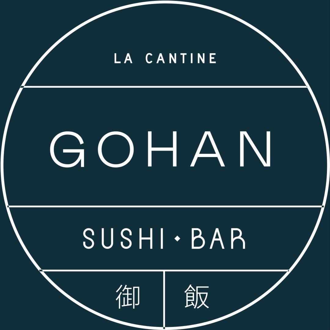 Gohan - Jumeirah Emirates Towers logo