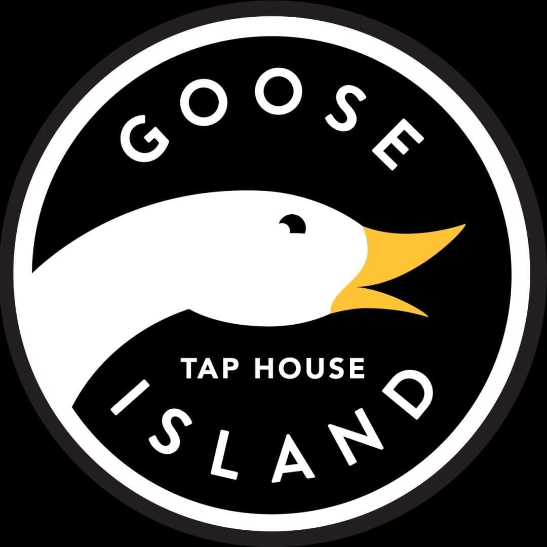 Goose Island Tap House - FIVE LUXE JBR logo