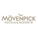 Grand Lounge - Grand Plaza Mövenpick logo