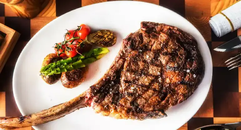 Graze Gastro Grill - La Ville Hotel & Suites venue image